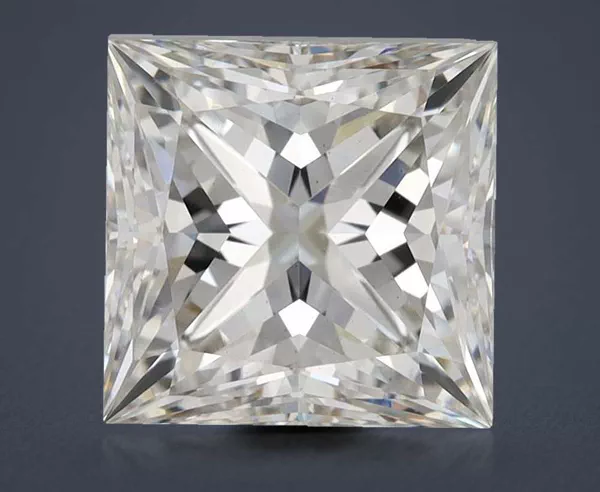 2.07 Carat · H · VS1 Rare Carat Ideal Cut