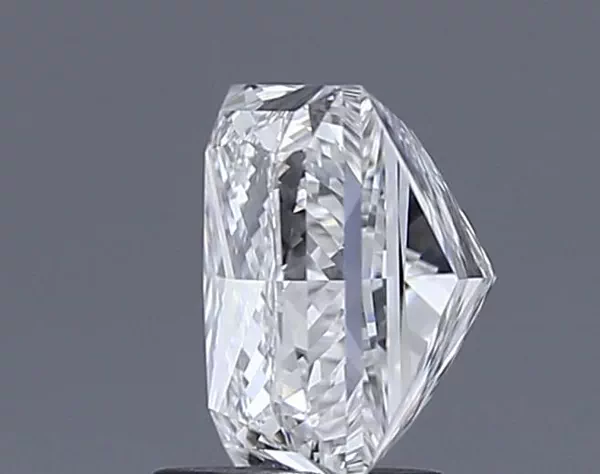 4 Carat · E · VVS2 Rare Carat Ideal Cut