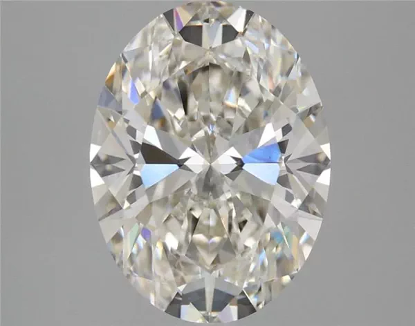 2.95 Carat · H · VS1 Rare Carat Ideal Cut