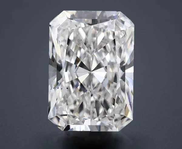 1.26 Carat · E · VS2 Rare Carat Ideal Cut
