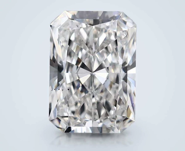 1.26 Carat · E · VS2 Rare Carat Ideal Cut