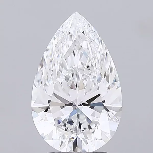 3.04 Carat · D · VVS2 Rare Carat Ideal Cut