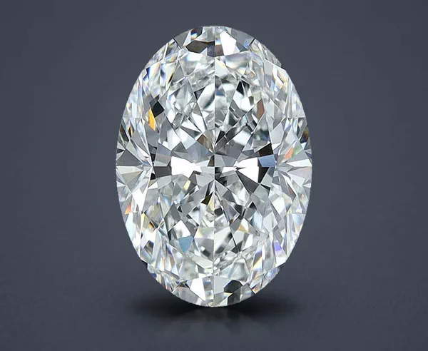2.19 Carat · G · VVS2 Rare Carat Ideal Cut