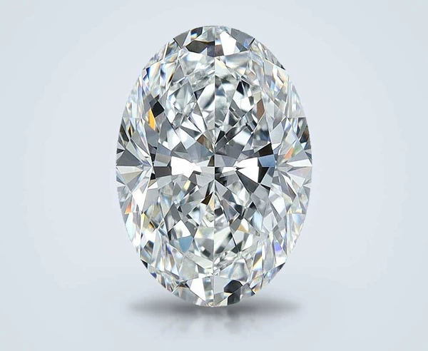 2.19 Carat · G · VVS2 Rare Carat Ideal Cut