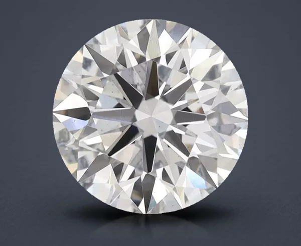 4.8 Carat · E · VS2 Rare Carat Ideal Cut