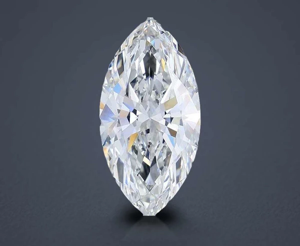 6.03 Carat · D · VVS1 Rare Carat Ideal Cut