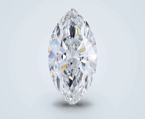 6.03 Carat · D · VVS1 Rare Carat Ideal Cut