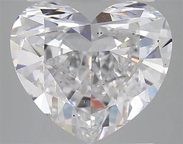 5.02 Carat · D · SI1 excellent Cut