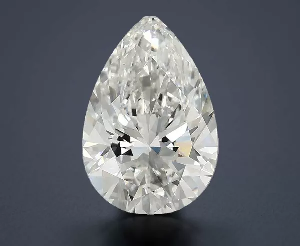 2.59 Carat · F · VS1 Rare Carat Ideal Cut