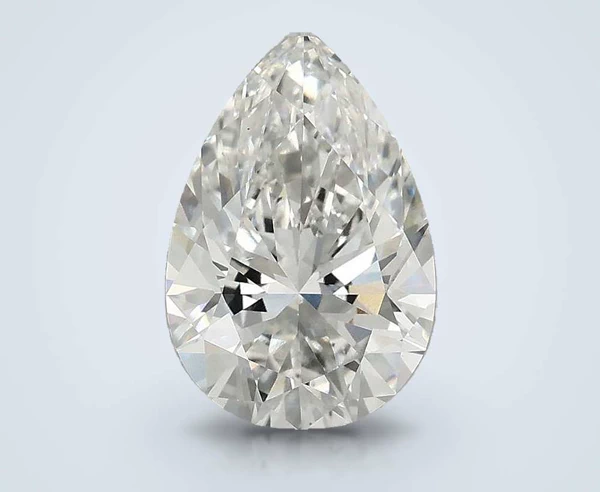 2.59 Carat · F · VS1 Rare Carat Ideal Cut