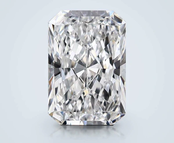 2.03 Carat · D · VS1 Rare Carat Ideal Cut