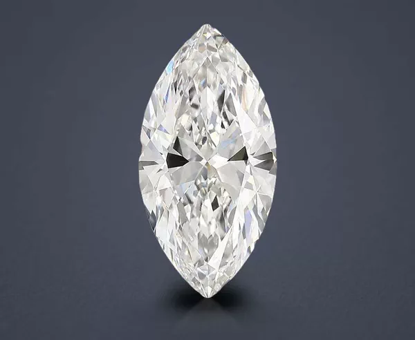 4.57 Carat · F · VVS2 Rare Carat Ideal Cut