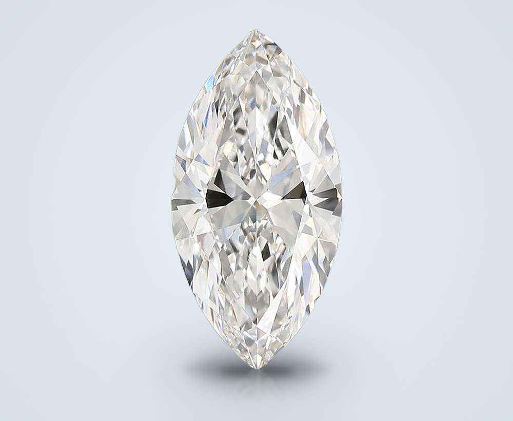 4.57 Carat · F · VVS2 Rare Carat Ideal Cut