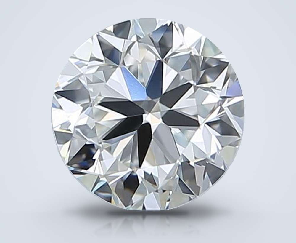 0.91 Carat · F · VVS1 very good Cut