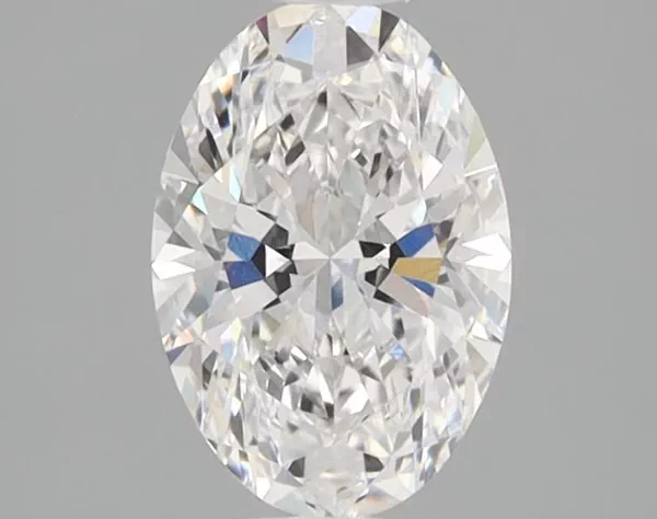 1.07 Carat · D · VS1 Rare Carat Ideal Cut