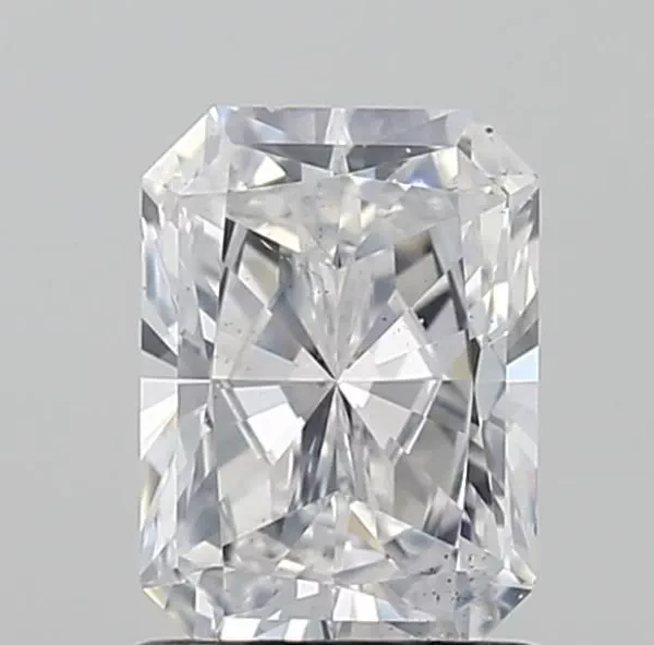 1.29 Carat · D · SI2 Rare Carat Ideal Cut