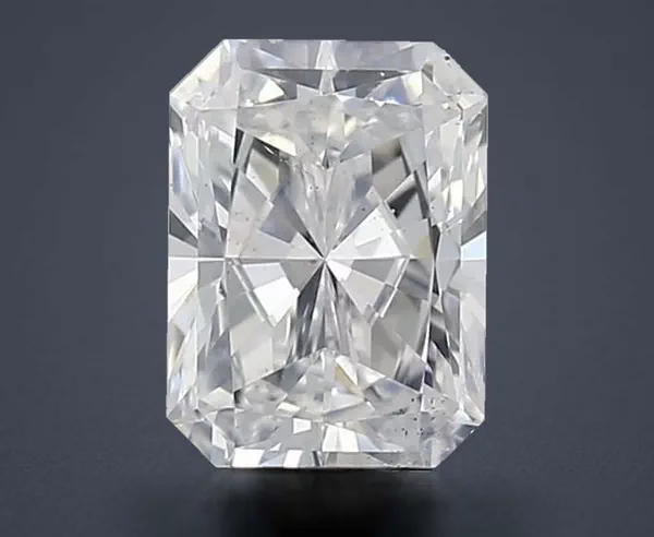 1.29 Carat · D · SI2 Rare Carat Ideal Cut