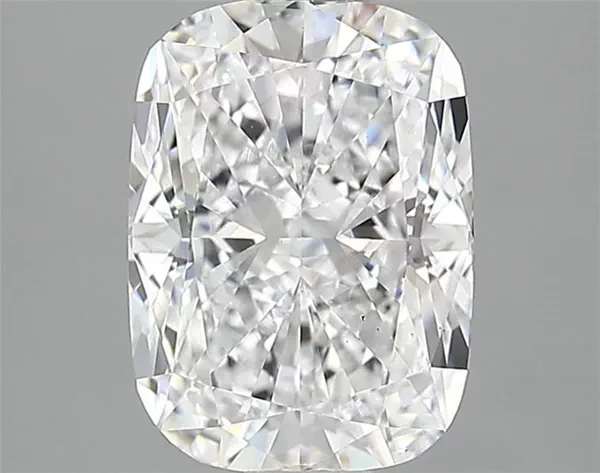 2.47 Carat · D · VS2 Rare Carat Ideal Cut