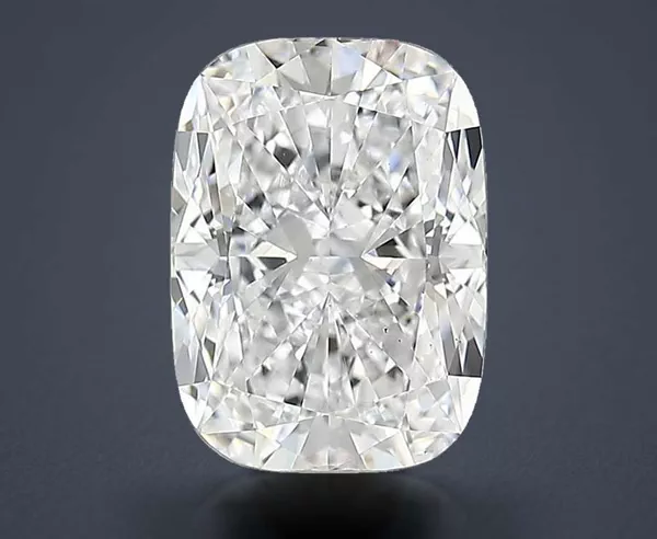 2.47 Carat · D · VS2 Rare Carat Ideal Cut