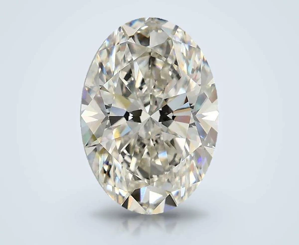 2.57 Carat · G · VVS2 Rare Carat Ideal Cut