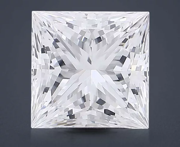 3.56 Carat · D · VVS1 Rare Carat Ideal Cut