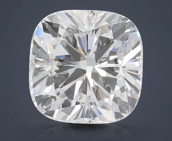 3.54 Carat · D · IF Rare Carat Ideal Cut