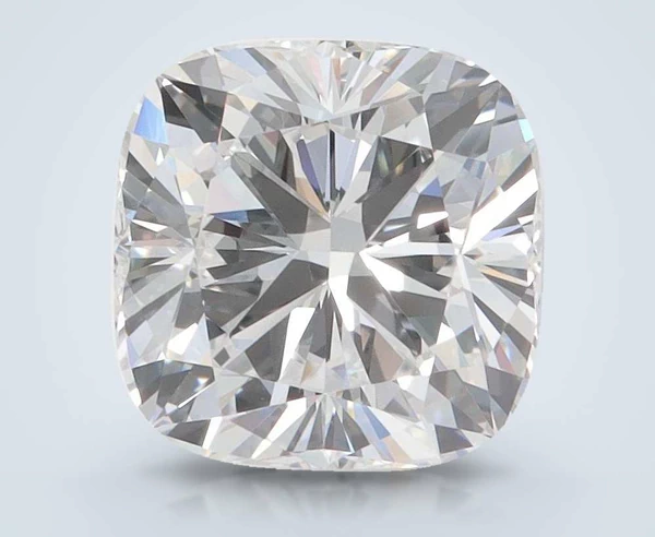 3.54 Carat · D · IF Rare Carat Ideal Cut