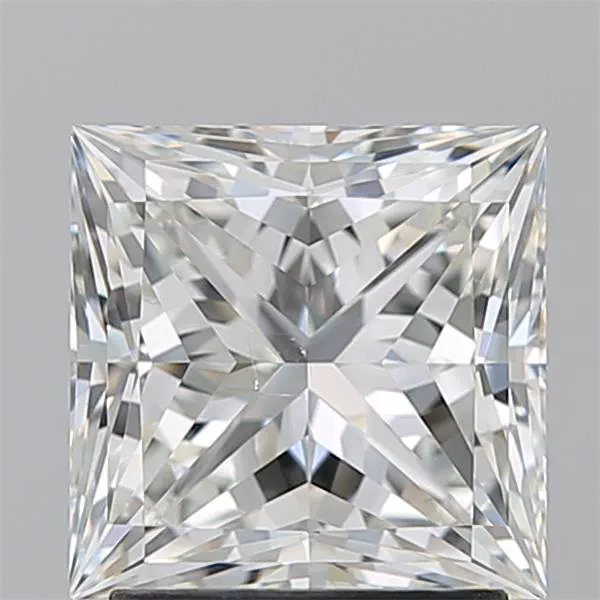 2.23 Carat · I · SI2 Rare Carat Ideal Cut