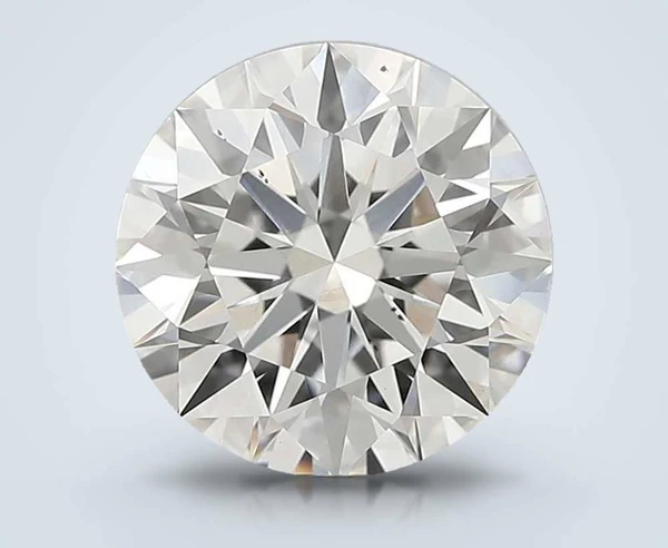 2.07 Carat · F · VS2 Rare Carat Ideal Cut