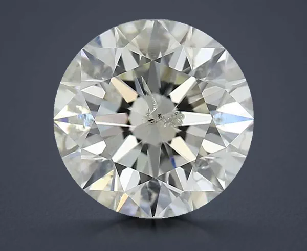 1.01 Carat · K · SI2 Rare Carat Ideal Cut