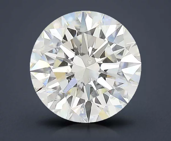1.43 Carat · J · SI1 Rare Carat Ideal Cut
