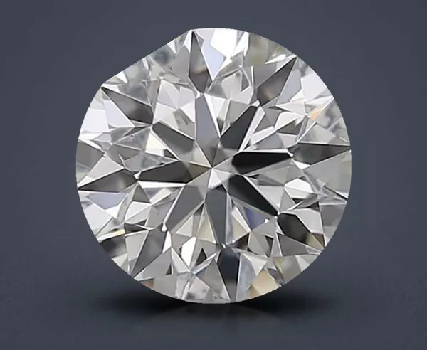 0.58 Carat · H · IF Rare Carat Ideal Cut