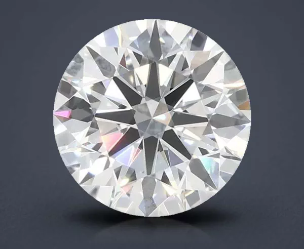 1.02 Carat · D · VS1 excellent Cut