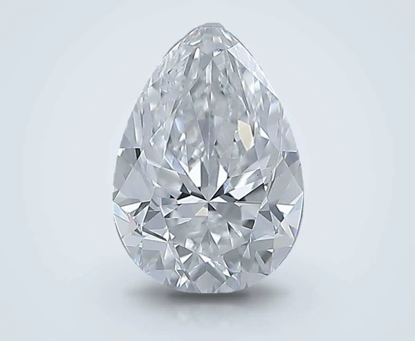 0.59 Carat · D · VS2 very good Cut
