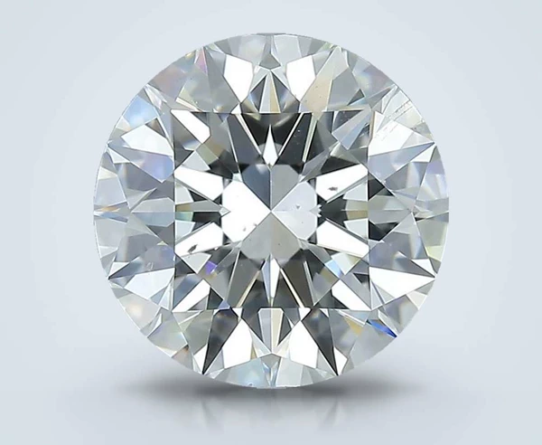 3.49 Carat · I · SI1 Rare Carat Ideal Cut