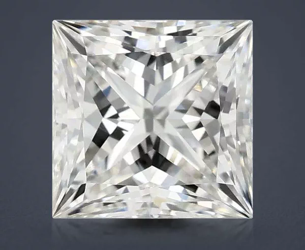 2.52 Carat · F · VS1 Rare Carat Ideal Cut