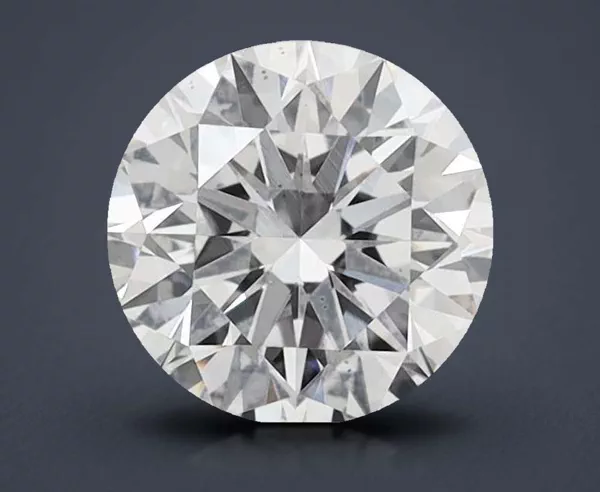 2.02 Carat · F · VS2 Rare Carat Ideal Cut
