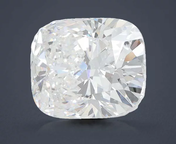 3.52 Carat · D · IF Rare Carat Ideal Cut