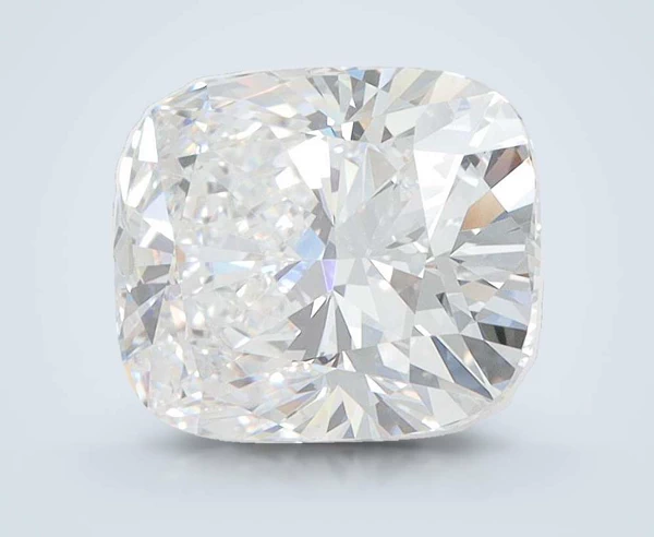 3.52 Carat · D · IF Rare Carat Ideal Cut