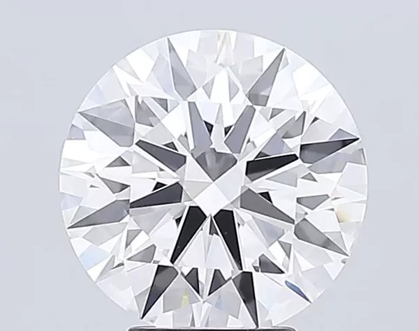 4.61 Carat · E · VS1 Rare Carat Ideal Cut