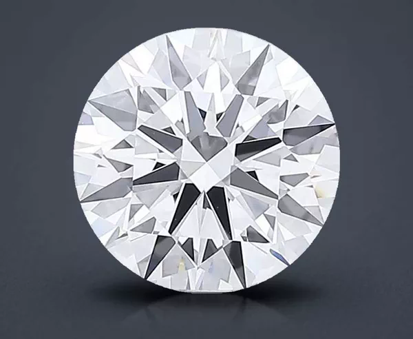4.61 Carat · E · VS1 Rare Carat Ideal Cut
