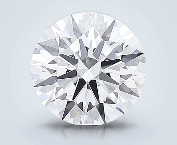 4.61 Carat · E · VS1 Rare Carat Ideal Cut