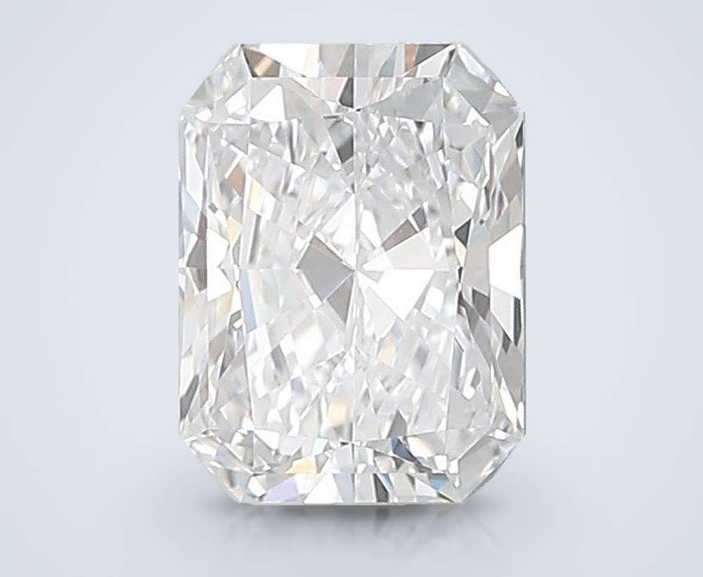 2.2 Carat · E · VVS1 Rare Carat Ideal Cut