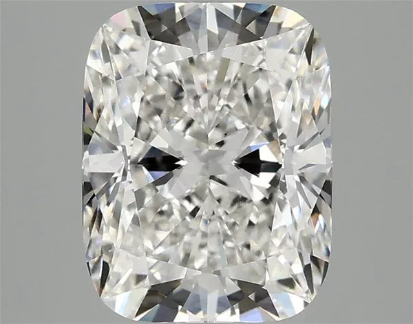 2.57 Carat · F · VS1 Rare Carat Ideal Cut