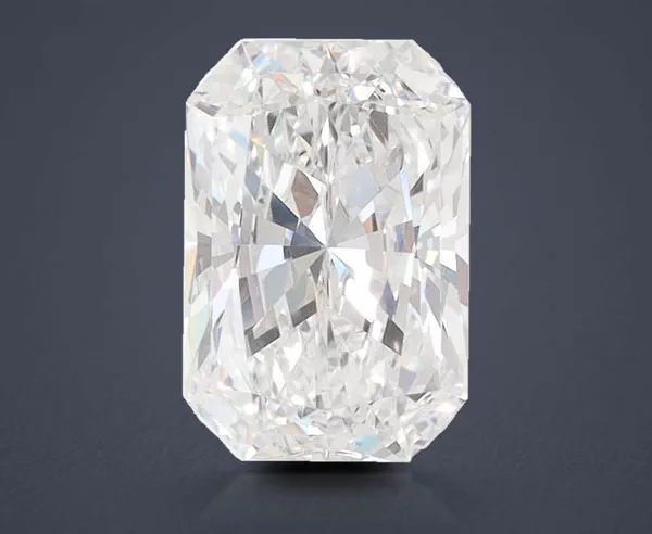 1.59 Carat · D · VVS1 Rare Carat Ideal Cut