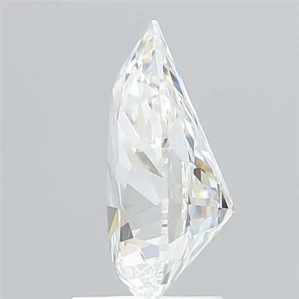 2.35 Carat · E · VVS2 Rare Carat Ideal Cut