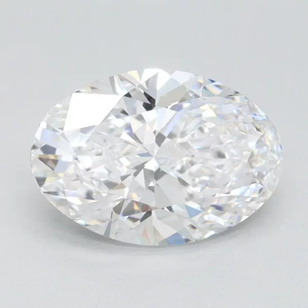 1.13 Carat · D · FL Rare Carat Ideal Cut