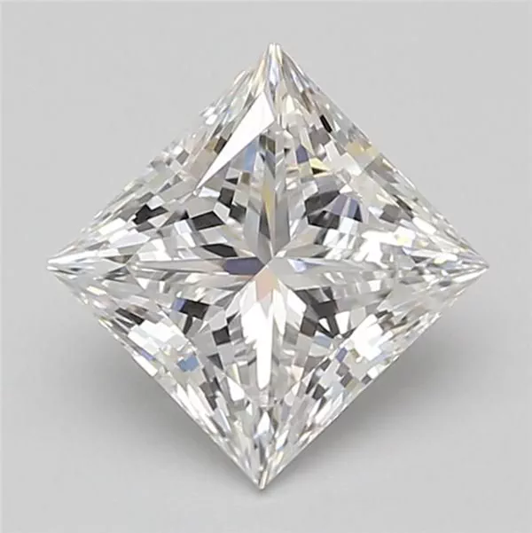2.72 Carat · D · VS2 Rare Carat Ideal Cut
