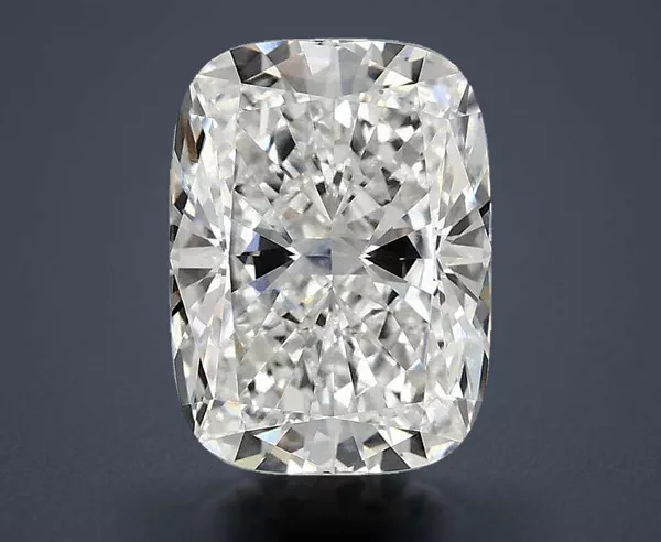 2.85 Carat · E · VVS2 Rare Carat Ideal Cut