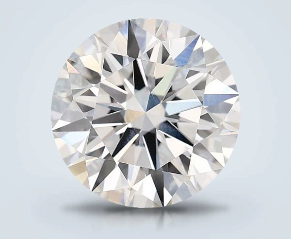 3.02 Carat · D · VVS2 Rare Carat Ideal Cut